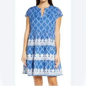 Roller Rabbit | Dresses | Roller Rabbit Pamela Embroidered Short Sleeve Cotton Dress Blue White Size Xl | Poshmark Roller Rabbit | Dresses | Roller Rabbit Pamela Embroidered Short Sleeve Cotton Dress Blue White Size Xl | Poshmark